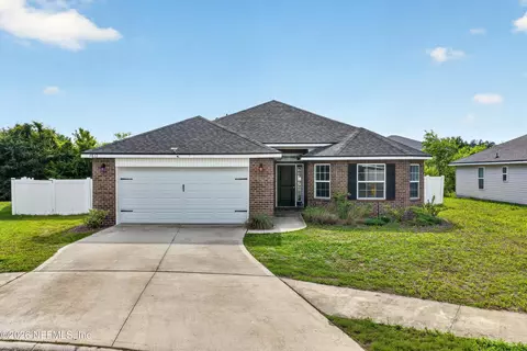 9852 Olivia St, Jacksonville, FL 32219