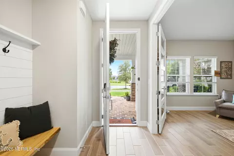 Entry Way - 28 Cobalt Ln, Saint Augustine, FL 32092 photo 2 of 3