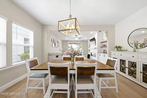Dining - 28 Cobalt Ln, Saint Augustine, FL 32092 photo 1 of 1