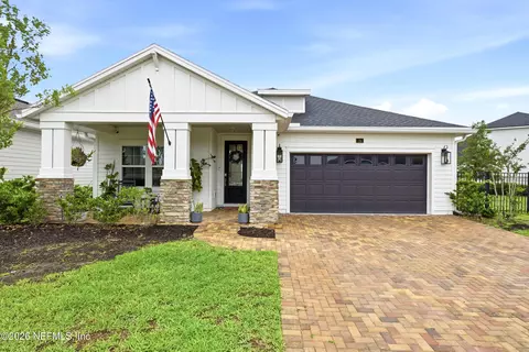 28 Cobalt Ln, Saint Augustine, FL 32092
