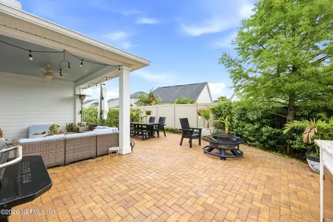 Exterior - 28 Cobalt Ln, Saint Augustine, FL 32092 photo 4 of 8
