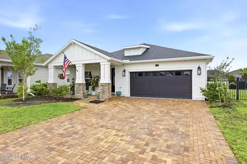 Exterior - 28 Cobalt Ln, Saint Augustine, FL 32092 photo 2 of 8
