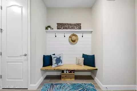 Entry Way - 28 Cobalt Ln, Saint Augustine, FL 32092 photo 3 of 3
