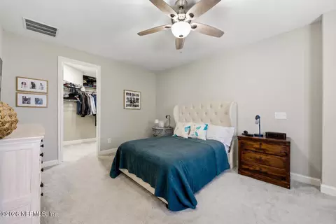 Bedroom - 28 Cobalt Ln, Saint Augustine, FL 32092 photo 5 of 5