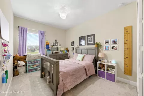 Bedroom - 28 Cobalt Ln, Saint Augustine, FL 32092 photo 3 of 5