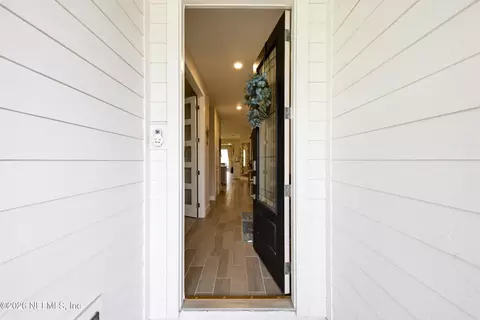Entry Way - 28 Cobalt Ln, Saint Augustine, FL 32092 photo 1 of 3