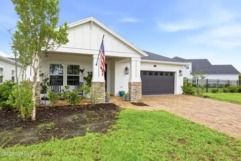 Exterior - 28 Cobalt Ln, Saint Augustine, FL 32092 photo 1 of 8