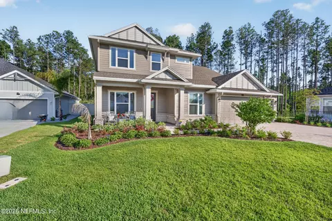 164 Old Hale Way, Saint Johns, FL 32259