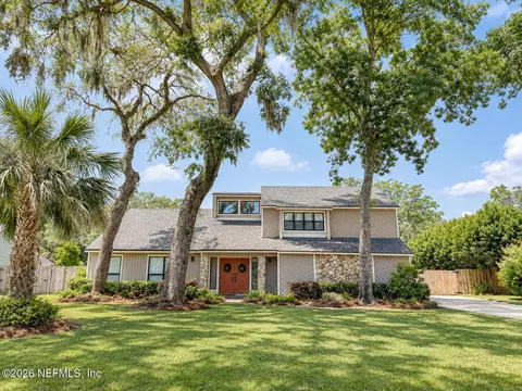 4850 Mariners Pt, Jacksonville, FL 32225