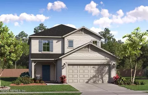 546 Avalon Woods Ln, Jacksonville, FL 32218