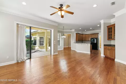 Living - 5105 Foliage Way, Saint Augustine, FL 32092 photo 5 of 6