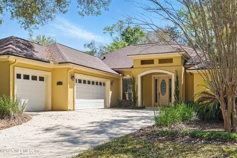 Exterior - 5105 Foliage Way, Saint Augustine, FL 32092 photo 1 of 5