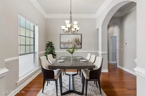 Dining - 5105 Foliage Way, Saint Augustine, FL 32092 photo 1 of 1