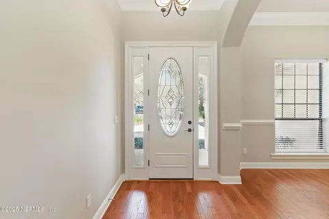 Entry Way - 5105 Foliage Way, Saint Augustine, FL 32092 photo 1 of 2