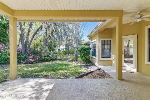 Exterior - 5105 Foliage Way, Saint Augustine, FL 32092 photo 3 of 5