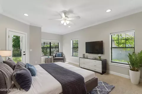 Bedroom - 5105 Foliage Way, Saint Augustine, FL 32092 photo 1 of 4