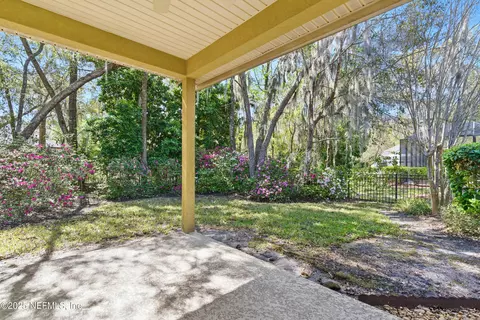 Exterior - 5105 Foliage Way, Saint Augustine, FL 32092 photo 4 of 5