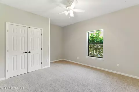 Bedroom - 5105 Foliage Way, Saint Augustine, FL 32092 photo 3 of 4