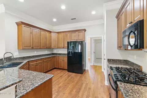 Kitchen - 5105 Foliage Way, Saint Augustine, FL 32092 photo 2 of 4