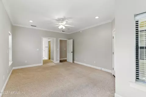 Bedroom - 5105 Foliage Way, Saint Augustine, FL 32092 photo 2 of 4