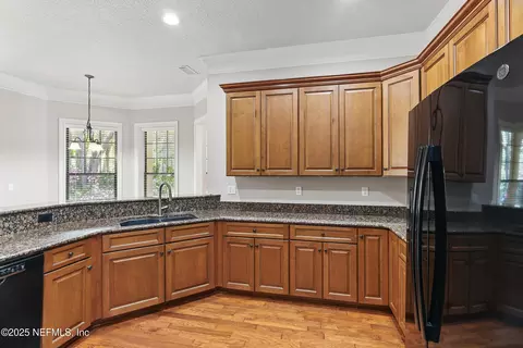 Kitchen - 5105 Foliage Way, Saint Augustine, FL 32092 photo 3 of 4
