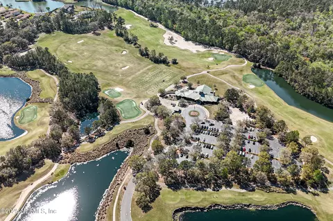 View/Area - 5105 Foliage Way, Saint Augustine, FL 32092 photo 8 of 9
