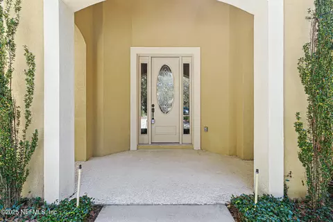 Exterior - 5105 Foliage Way, Saint Augustine, FL 32092 photo 2 of 5