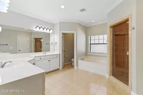 Bath - 5105 Foliage Way, Saint Augustine, FL 32092 photo 3 of 5