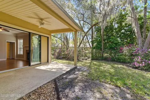 Exterior - 5105 Foliage Way, Saint Augustine, FL 32092 photo 5 of 5