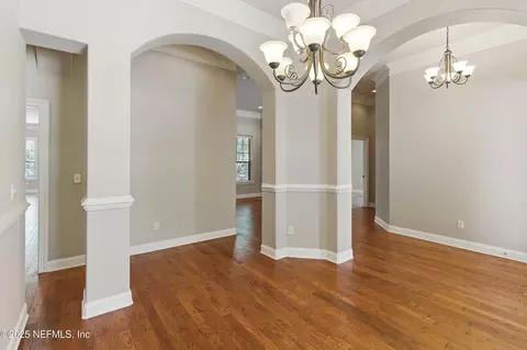 Entry Way - 5105 Foliage Way, Saint Augustine, FL 32092 photo 2 of 2
