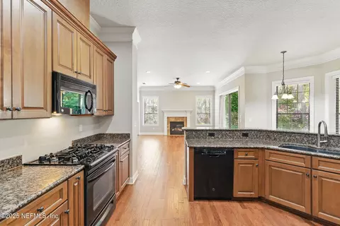 Kitchen - 5105 Foliage Way, Saint Augustine, FL 32092 photo 1 of 4
