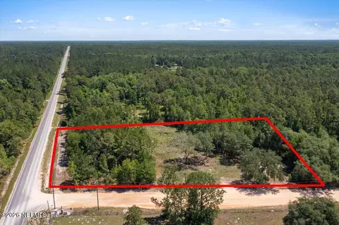 6431 County Road 315, Keystone Heights, FL 32656