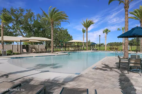 2664 Field Daisy Ln, Green Cove Springs, FL 32043
