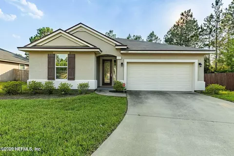 11940 Carson Lake Dr W, Jacksonville, FL 32221