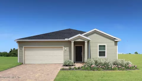 2665 Field Daisy Ln, Green Cove Springs, FL 32043