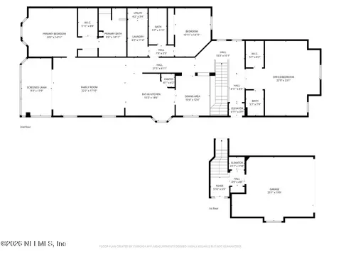 Floorplan - 170 Laterra Links Cir #201, Saint Augustine, FL 32092 photo 2 of 2