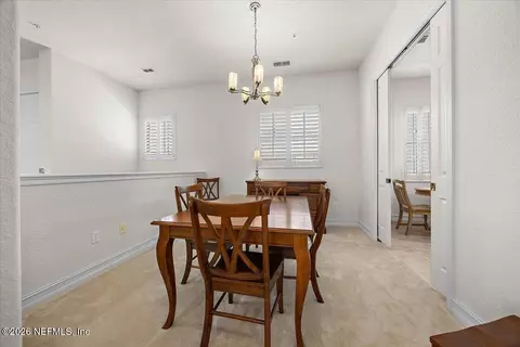 Dining - 170 Laterra Links Cir #201, Saint Augustine, FL 32092 photo 2 of 5
