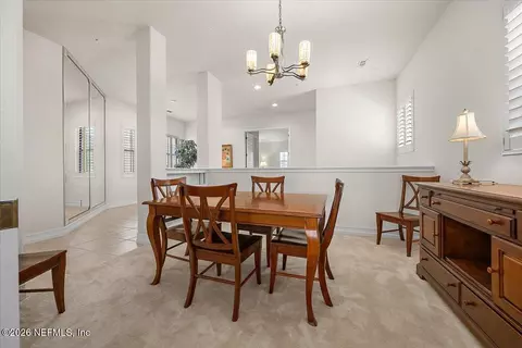Dining - 170 Laterra Links Cir #201, Saint Augustine, FL 32092 photo 1 of 5