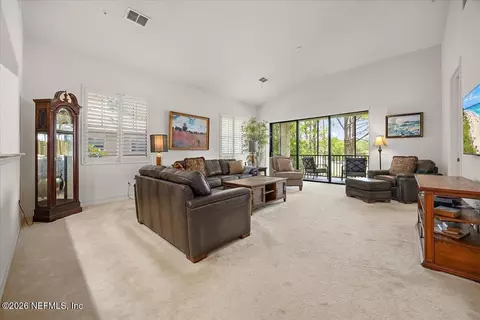 Living - 170 Laterra Links Cir #201, Saint Augustine, FL 32092 photo 1 of 1