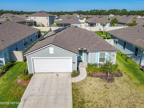 97 Zancara St, Saint Augustine, FL 32084