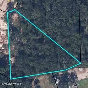 2628 Goat Rd, Middleburg, FL 32068
