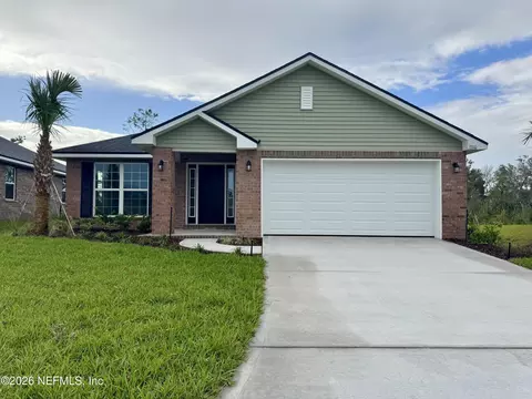 3310 Meadow Ridge Pl, Green Cove Springs, FL 32043