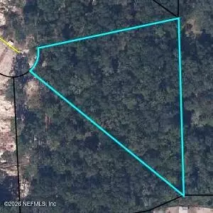 2627 Goat Rd, Middleburg, FL 32068
