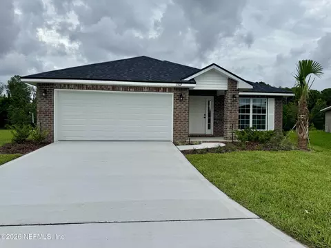 3302 Meadow Ridge Pl, Green Cove Springs, FL 32043