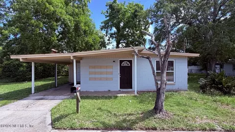 1576 W 13th St, Jacksonville, FL 32209