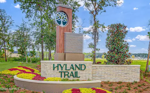 3120 Tupelo Loop, Green Cove Springs, FL 32043
