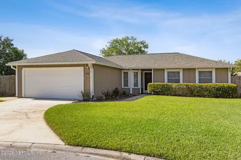 13248 Arbor Vitae Dr, Jacksonville, FL 32225