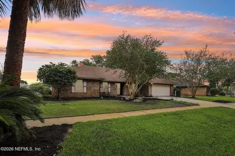 1761 Broken Bow Dr W, Jacksonville, FL 32225