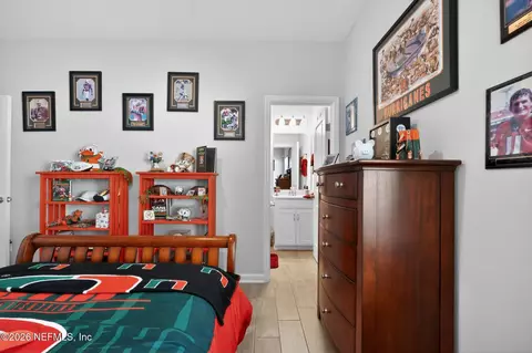 Bedroom - 75505 Banyan Way, Yulee, FL 32097 photo 2 of 4