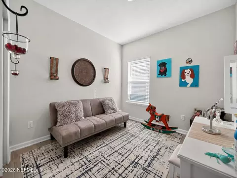 Bedroom - 75505 Banyan Way, Yulee, FL 32097 photo 1 of 4